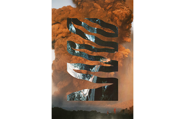 Jeremy Grant: Through Lines